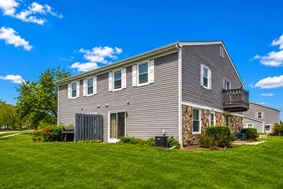 1077 Glouchester Harbor #1204, Schaumburg, IL 60193 - Photo 39