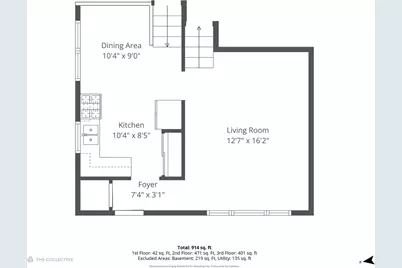 15101 Beachview Terrace, Dolton, IL 60419 - Photo 15