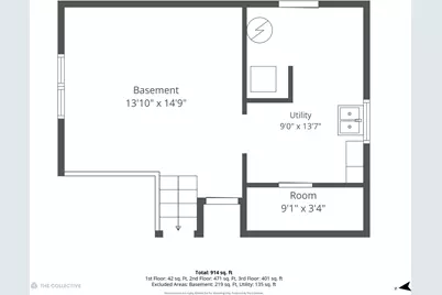 15101 Beachview Terrace, Dolton, IL 60419 - Photo 17