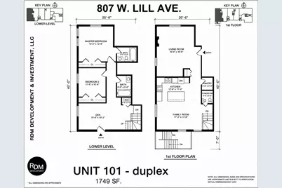 811 W Lill Avenue #101, Chicago, IL 60614 - Photo 21