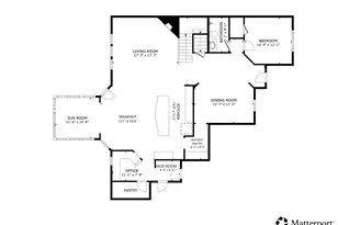 3394 Sage Cir, Mundelein, IL 60060 - Photo 43