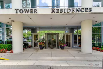 1235 S Prairie Avenue #2107, Chicago, IL 60605 - Photo 3