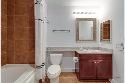 1235 S Prairie Avenue #2107, Chicago, IL 60605 - Photo 23