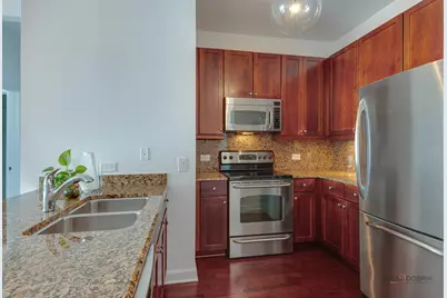 1235 S Prairie Avenue #2107, Chicago, IL 60605 - Photo 11