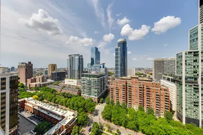 1235 S Prairie Avenue #2107, Chicago, IL 60605 - Photo 27