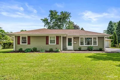 3512 Leominster Avenue, Joliet, IL 60431 - Photo 1