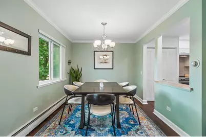 2434 Brandenberry Court #2A, Arlington Heights, IL 60004 - Photo 5