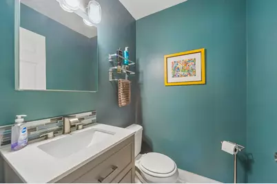 2434 Brandenberry Court #2A, Arlington Heights, IL 60004 - Photo 15