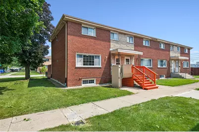 521 James Court #A, Glendale Heights, IL 60139 - Photo 1