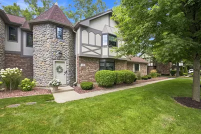 11725 S Black Forest Lane, Palos Park, IL 60464 - Photo 1