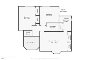 11725 S Black Forest Ln, Palos Park, IL 60464 - Photo 37