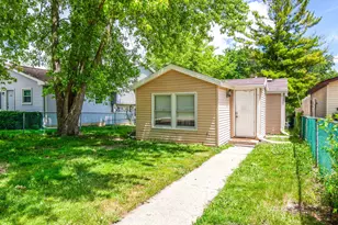 1809 Galilee Ave, Zion, IL 60099 - Photo 1