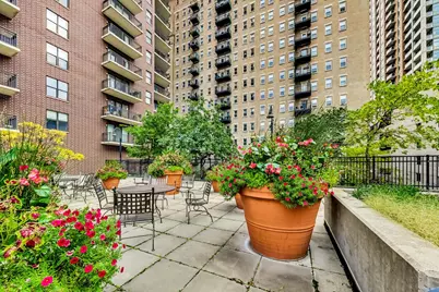 41 E 8th Street #2003, Chicago, IL 60605 - Photo 31