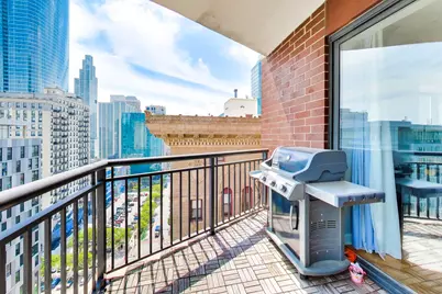 41 E 8th Street #2003, Chicago, IL 60605 - Photo 25