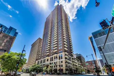 41 E 8th Street #2003, Chicago, IL 60605 - Photo 1