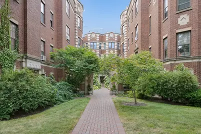 356 Ridge Avenue #5-3, Evanston, IL 60202 - Photo 3