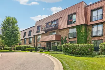 3950 Dundee Road #203, Northbrook, IL 60062 - Photo 35