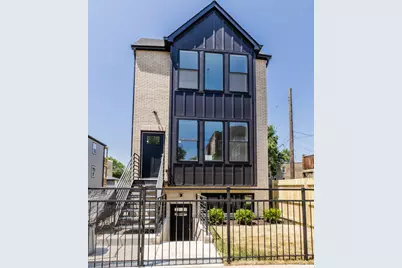 544 N Lawndale Avenue, Chicago, IL 60624 - Photo 1