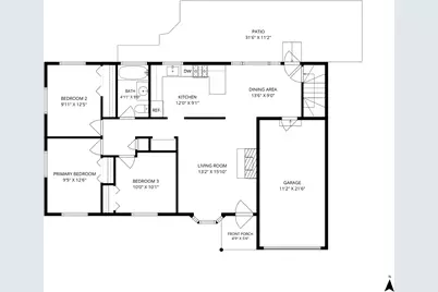712 Saint Marys Parkway, Buffalo Grove, IL 60089 - Photo 17