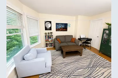 519 Hamilton Street #2W, Evanston, IL 60202 - Photo 3