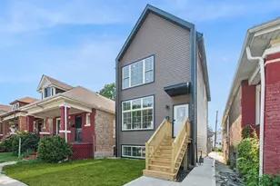 8412 S Green St, Chicago, IL 60620 - Photo 1