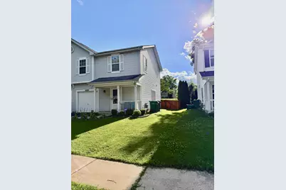14200 S Napa Circle, Plainfield, IL 60544 - Photo 1