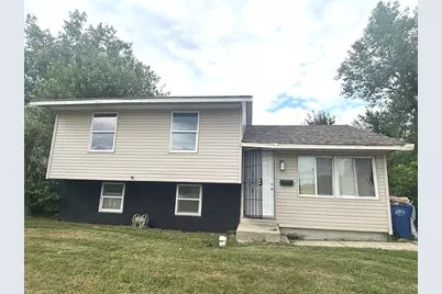 1436 Congress Lane, Ford Heights, IL 60411 - Photo 1