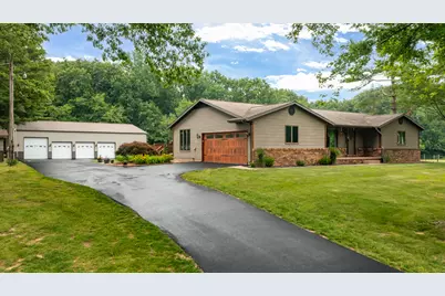 14480 N 1025th Street, Effingham, IL 62401 - Photo 1