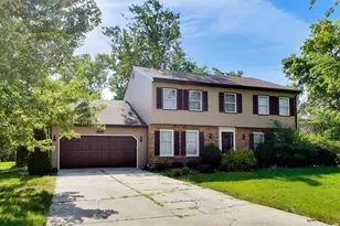 3575 Donovan Dr, Crete, IL 60417 - Photo 3