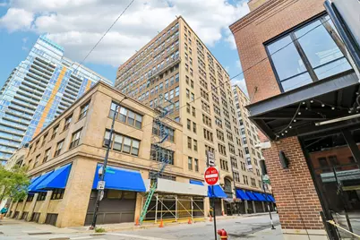 780 S Federal Street #604, Chicago, IL 60605 - Photo 1