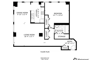 780 S Federal St, Chicago, IL 60605 - Photo 21