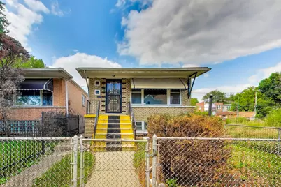 6506 S Laflin Street, Chicago, IL 60636 - Photo 1