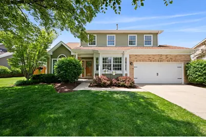 112 N Bristol Drive, Bloomingdale, IL 60108 - Photo 1