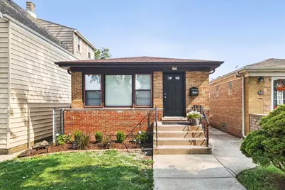 4840 W Gunnison Street, Chicago, IL 60630 - Photo 1