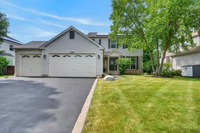 10669 Wheatlands Way, Huntley, IL 60142 - Photo 3