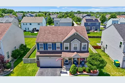 1013 Mountain View Drive, Joliet, IL 60432 - Photo 41