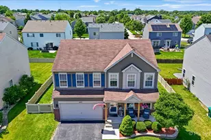 1013 Mountain View Dr, Joliet, IL 60432 - Photo 41