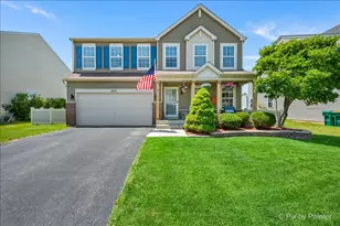 1013 Mountain View Dr, Joliet, IL 60432 - Photo 1