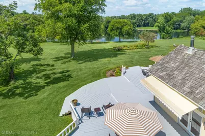 62 Dundee Lane, Barrington Hills, IL 60010 - Photo 41