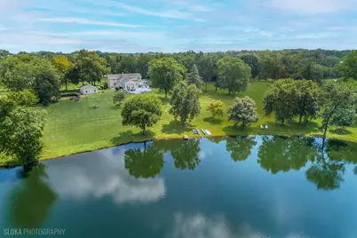 62 Dundee Lane, Barrington Hills, IL 60010 - Photo 1