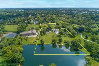 62 Dundee Lane, Barrington Hills, IL 60010 - Photo 51