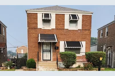 9205 S Sangamon Street, Chicago, IL 60620 - Photo 1