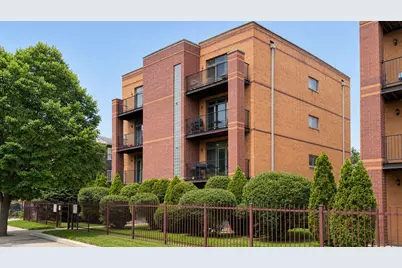 3342 W 19th Street #4W, Chicago, IL 60623 - Photo 1
