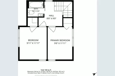 5150 N Moody Avenue, Chicago, IL 60630 - Photo 21