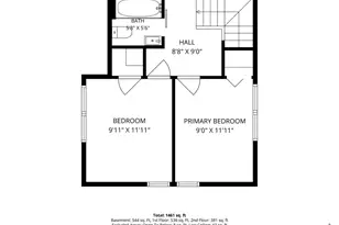 5150 N Moody Ave, Chicago, IL 60630 - Photo 21