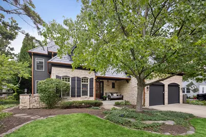 678 Oak Street, Glen Ellyn, IL 60137 - Photo 1