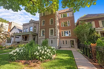 2712 W Logan Boulevard #3, Chicago, IL 60647 - Photo 1