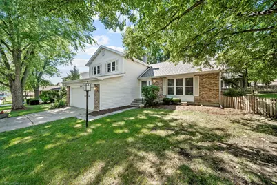2656 Bloomfield Drive, Lisle, IL 60532 - Photo 1