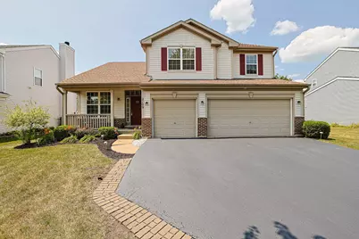 2109 Chad Lane, Montgomery, IL 60538 - Photo 1