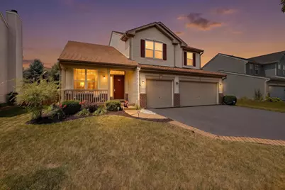 2109 Chad Lane, Montgomery, IL 60538 - Photo 67